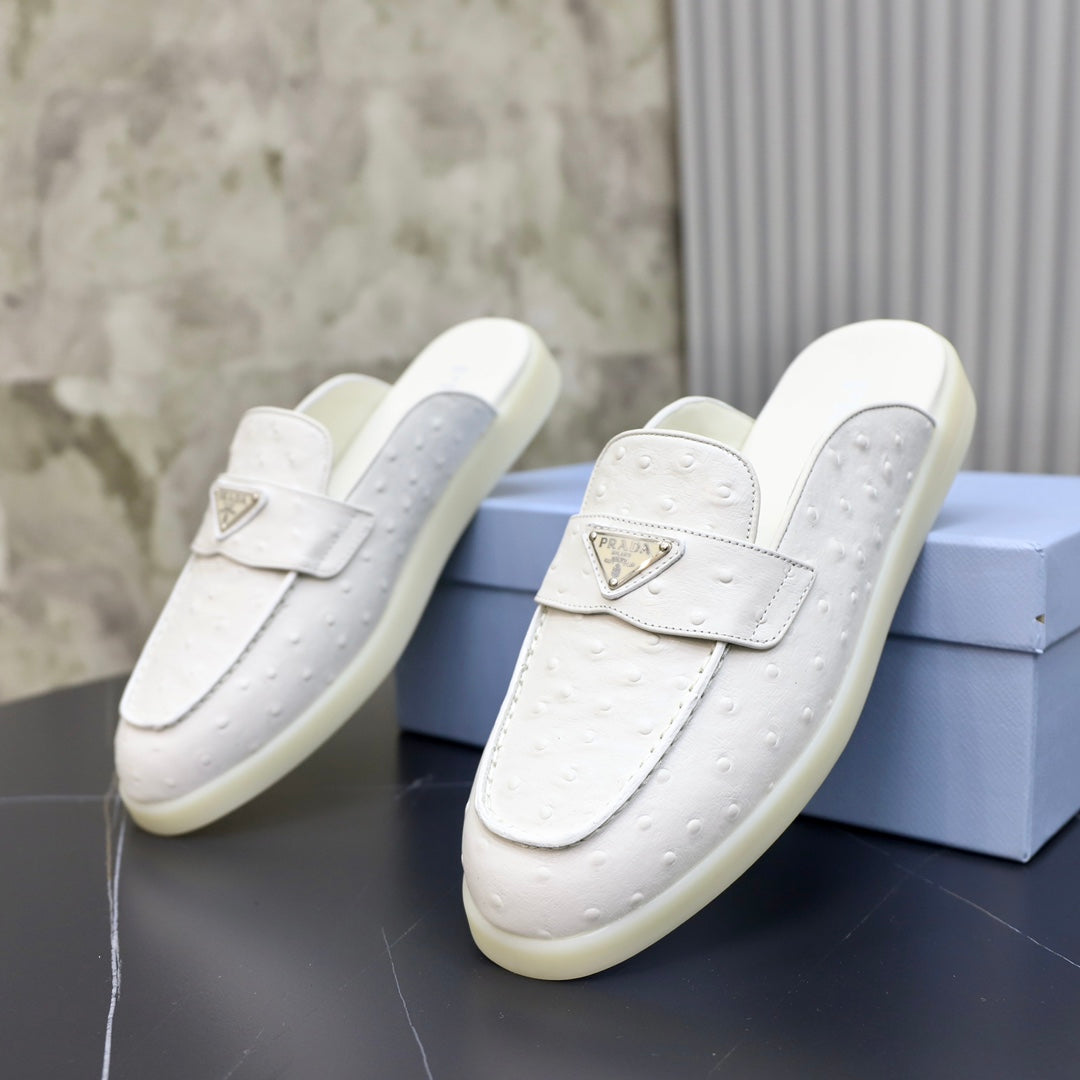 LuxluxHouse Best Quality Shoes Prada