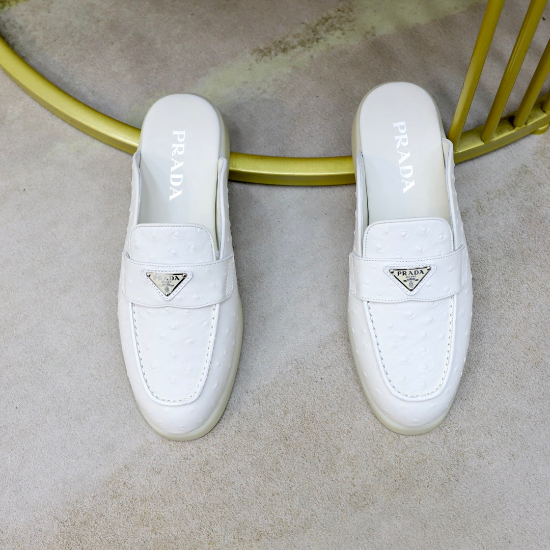 LuxluxHouse Best Quality Shoes Prada