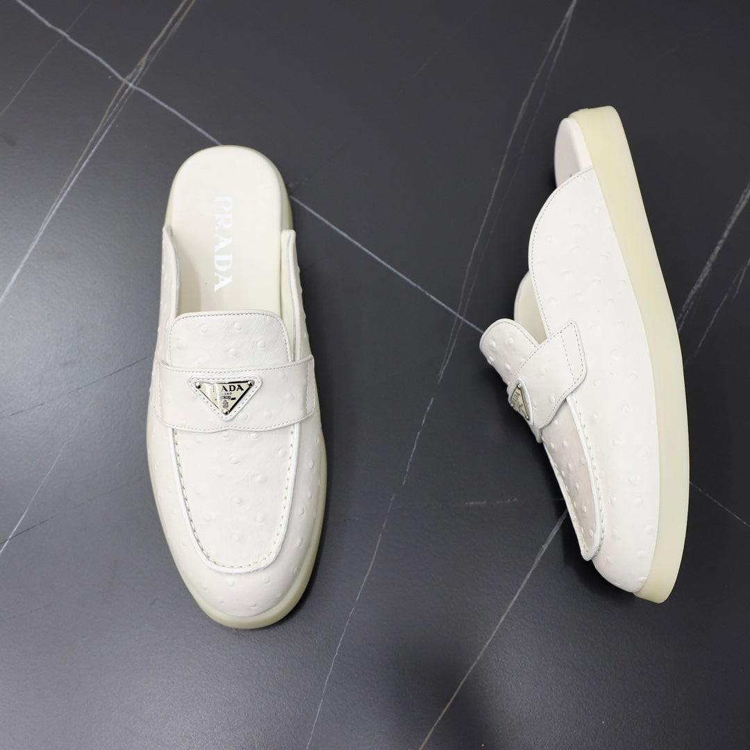 LuxluxHouse Best Quality Shoes Prada