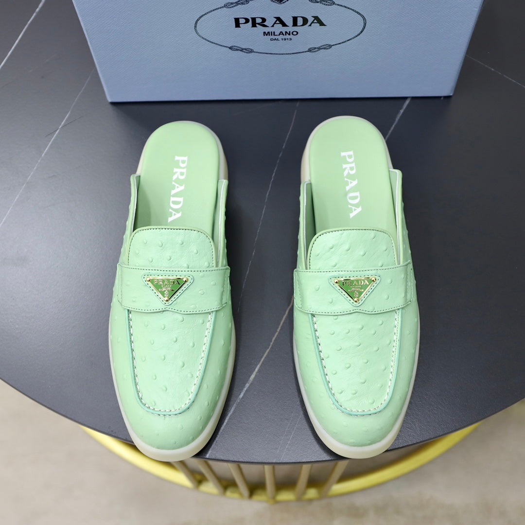 LuxluxHouse Best Quality Shoes Prada