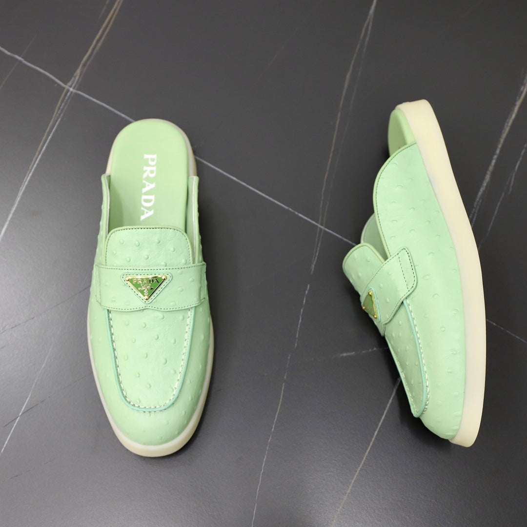 LuxluxHouse Best Quality Shoes Prada