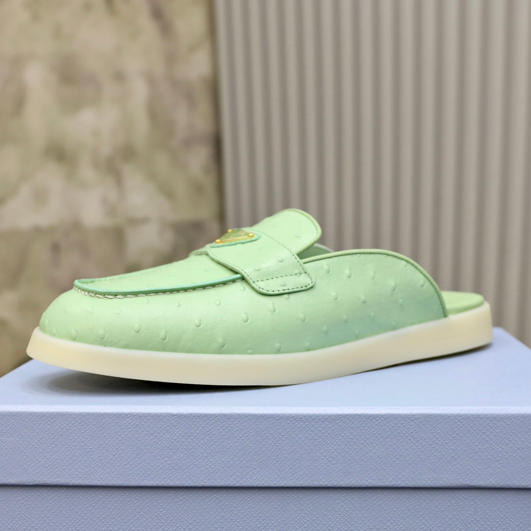 LuxluxHouse Best Quality Shoes Prada