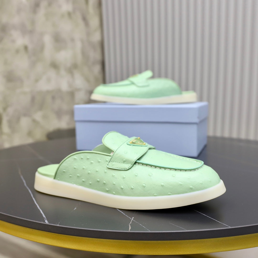 LuxluxHouse Best Quality Shoes Prada