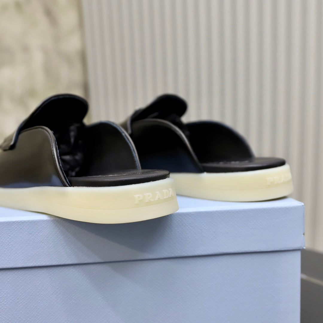 LuxluxHouse Best Quality Shoes Prada