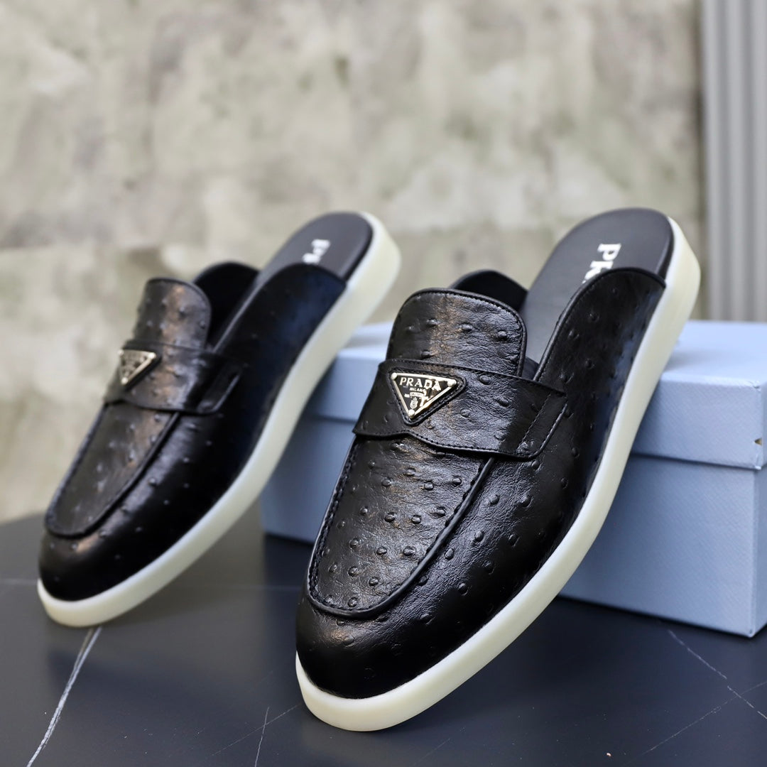 LuxluxHouse Best Quality Shoes Prada