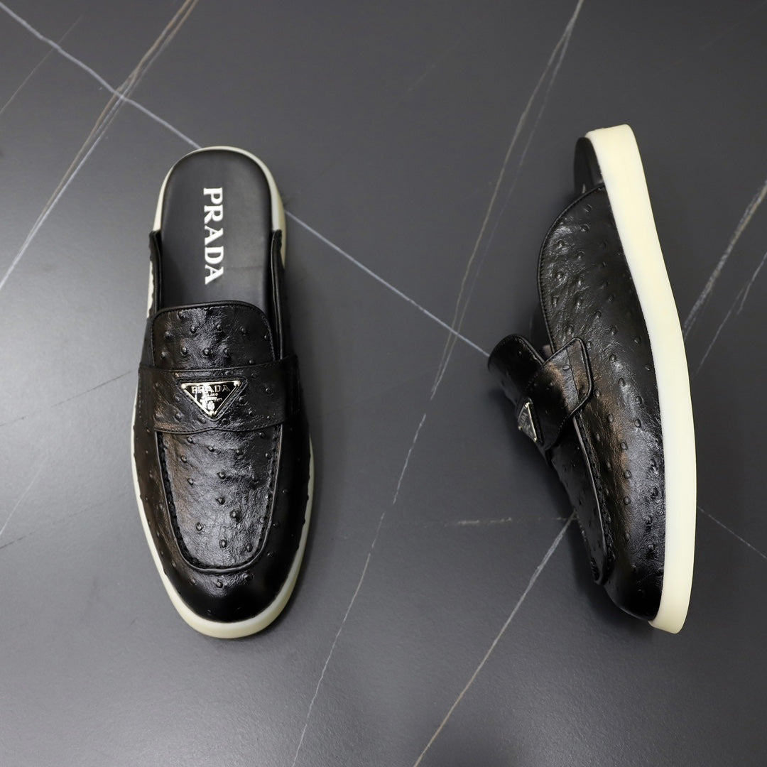 LuxluxHouse Best Quality Shoes Prada