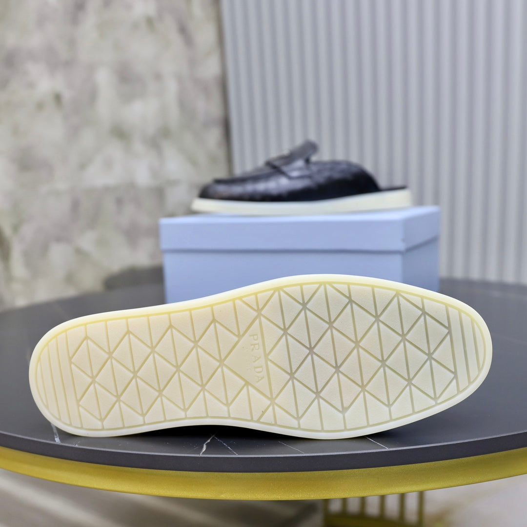 LuxluxHouse Best Quality Shoes Prada