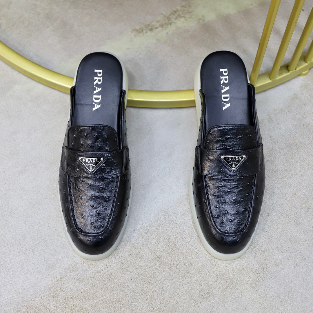 LuxluxHouse Best Quality Shoes Prada