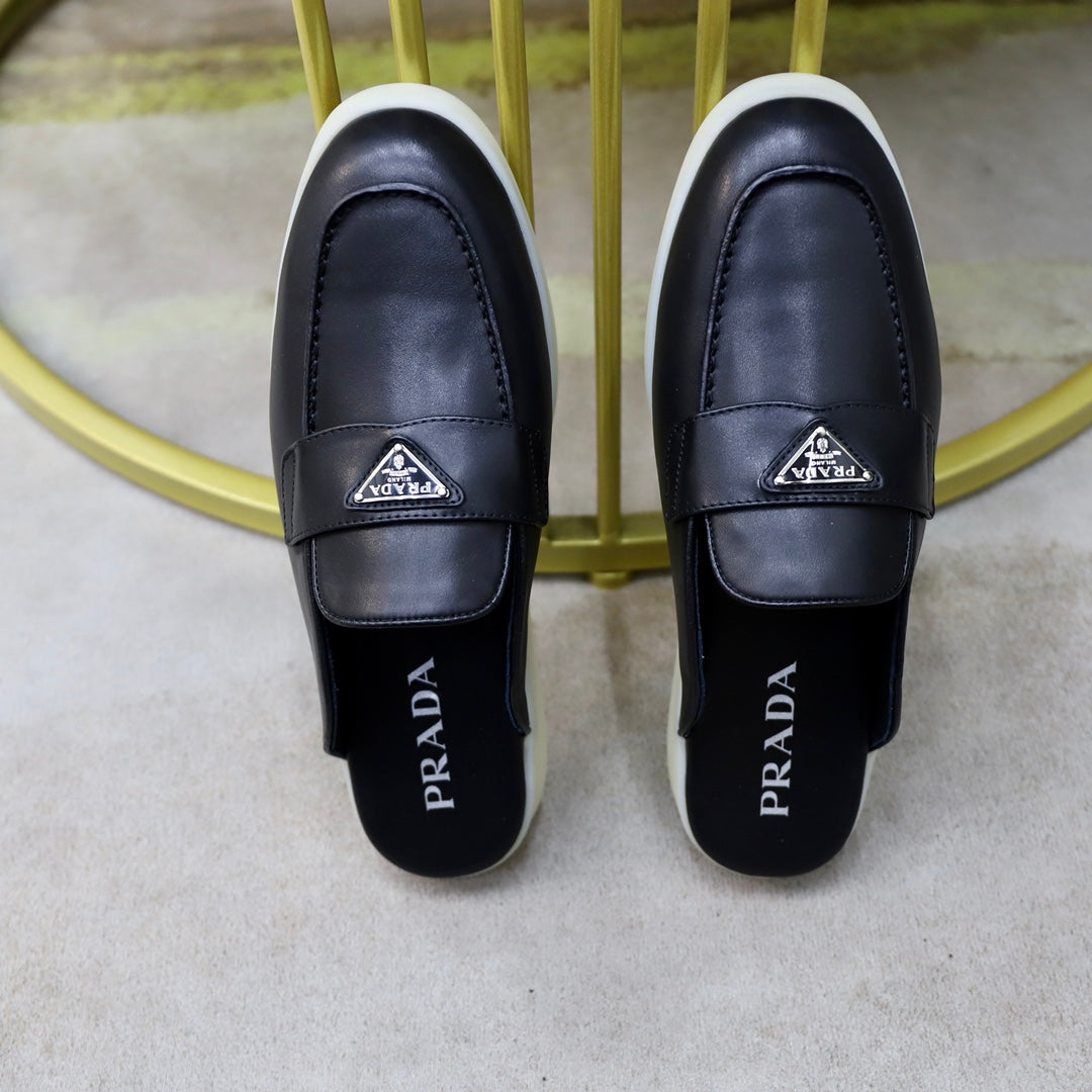 LuxluxHouse Best Quality Shoes Prada