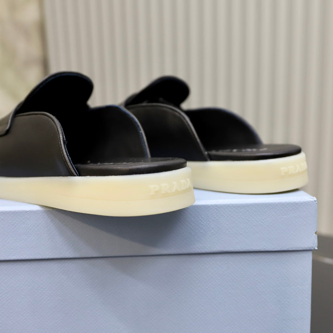 LuxluxHouse Best Quality Shoes Prada