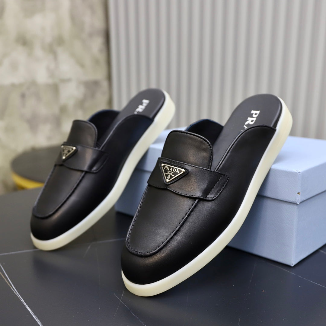 LuxluxHouse Best Quality Shoes Prada