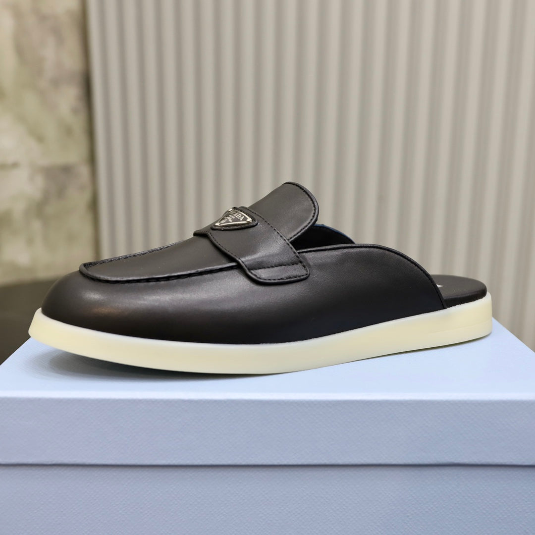 LuxluxHouse Best Quality Shoes Prada