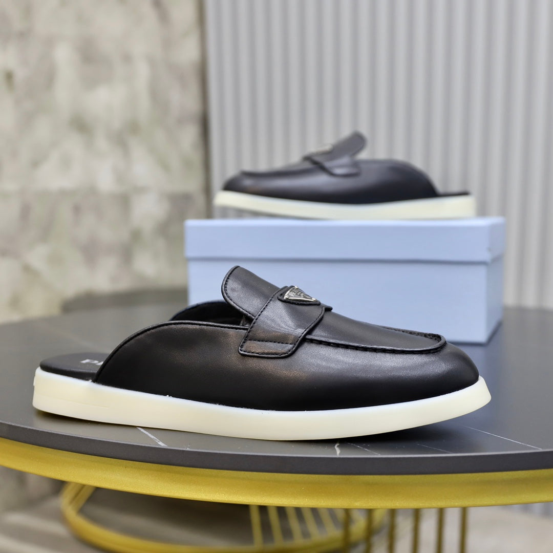 LuxluxHouse Best Quality Shoes Prada
