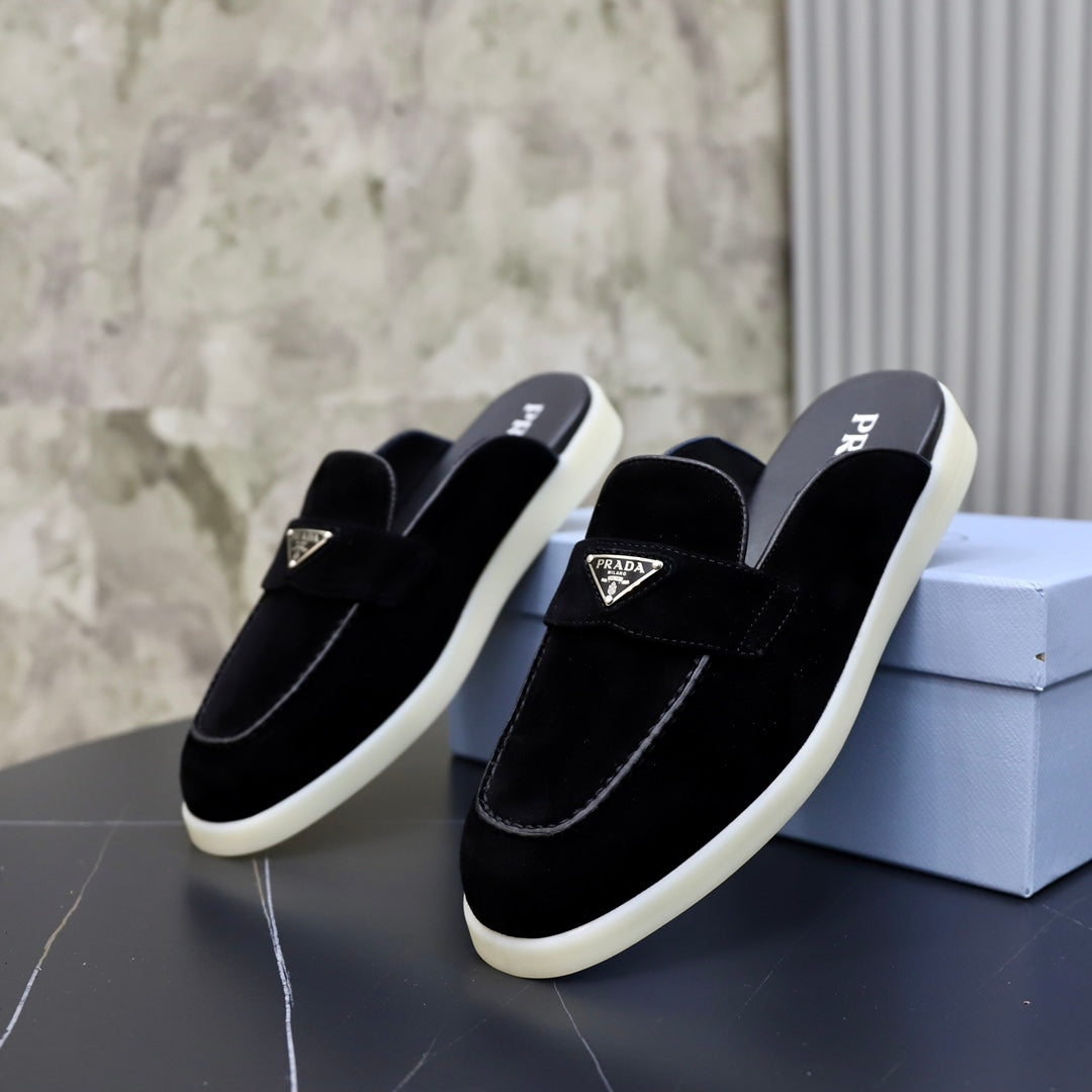 LuxluxHouse Best Quality Shoes Prada