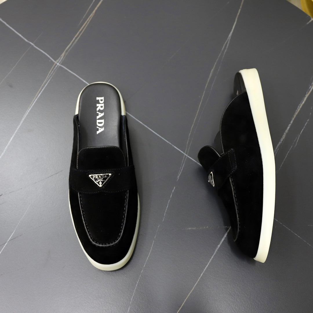 LuxluxHouse Best Quality Shoes Prada