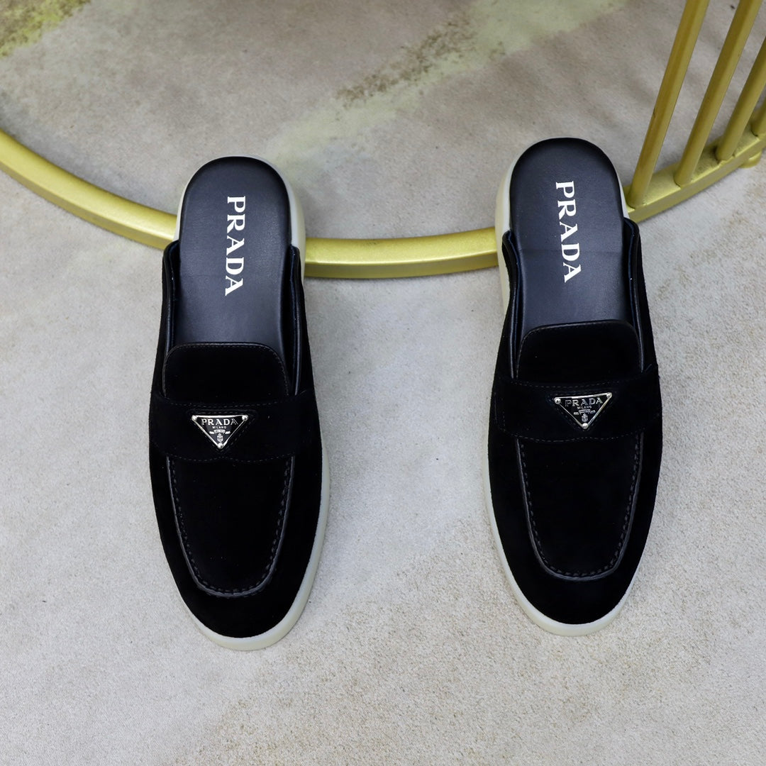 LuxluxHouse Best Quality Shoes Prada