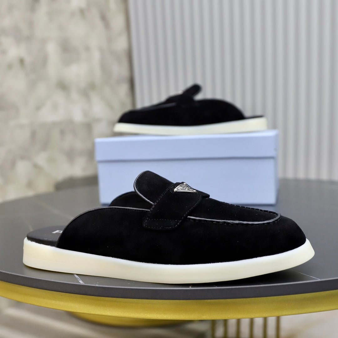LuxluxHouse Best Quality Shoes Prada