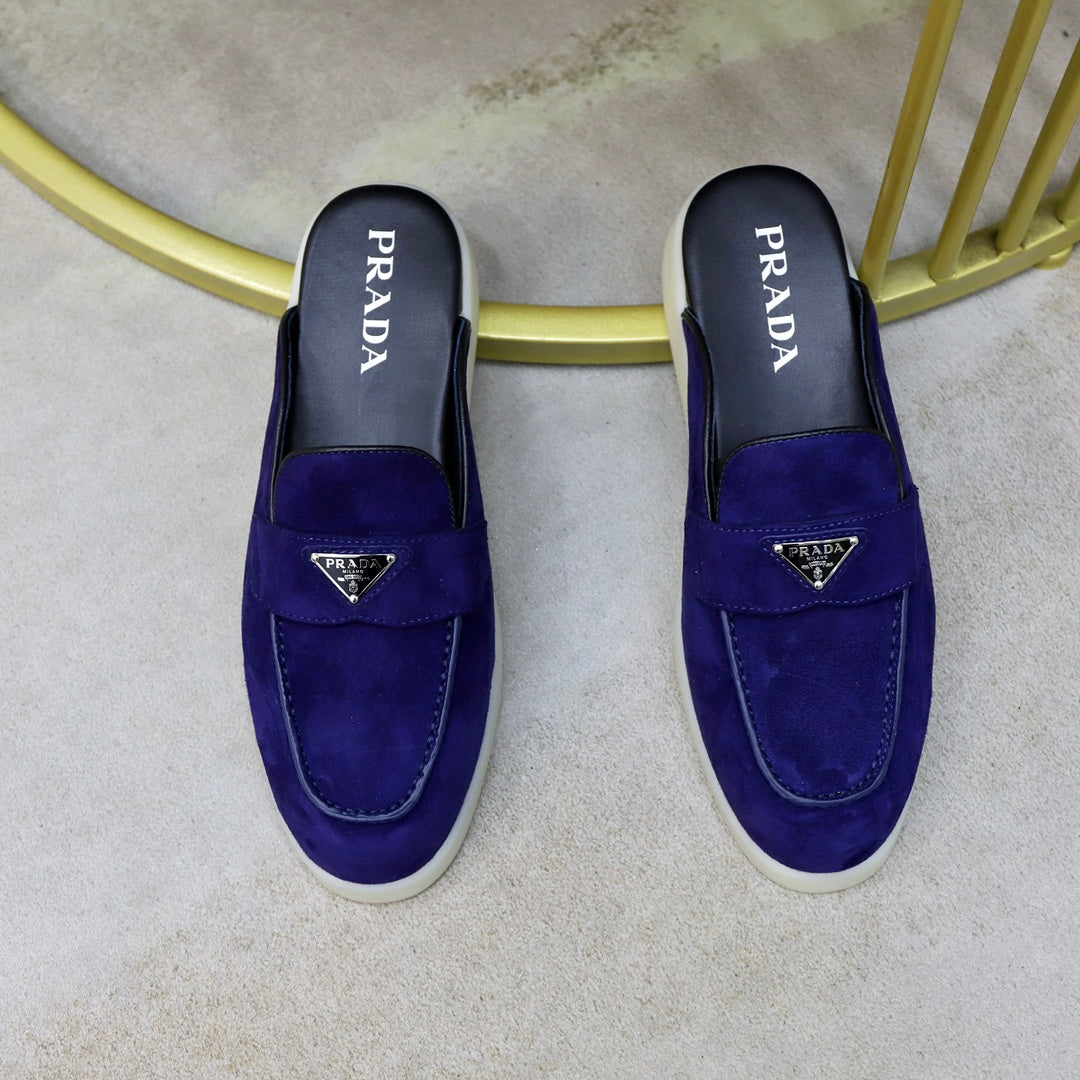 LuxluxHouse Best Quality Shoes Prada