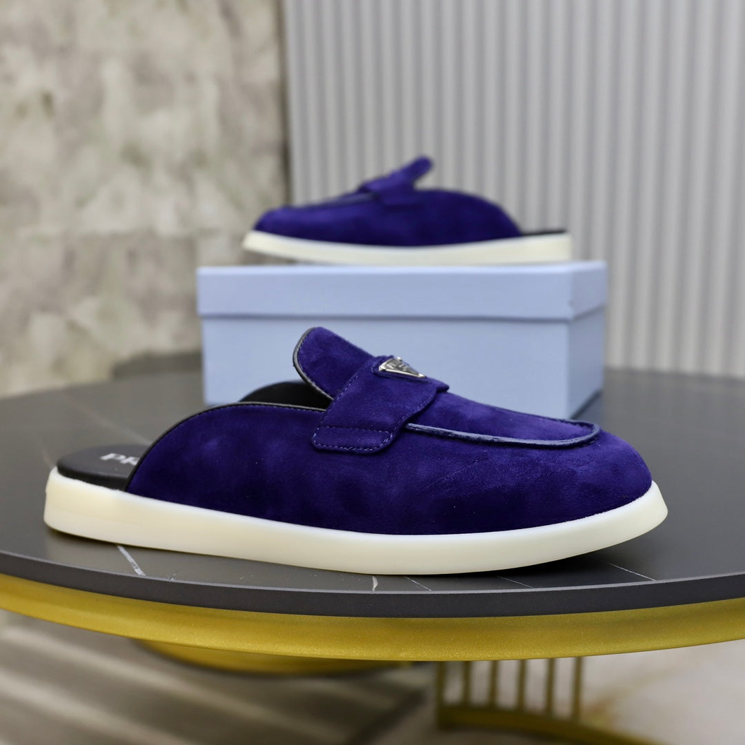 LuxluxHouse Best Quality Shoes Prada