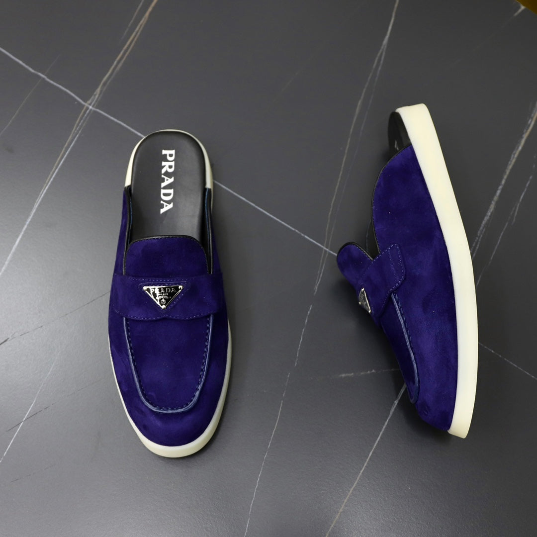 LuxluxHouse Best Quality Shoes Prada