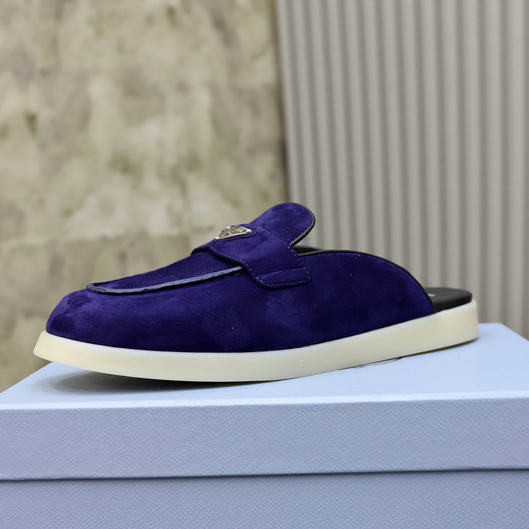 LuxluxHouse Best Quality Shoes Prada