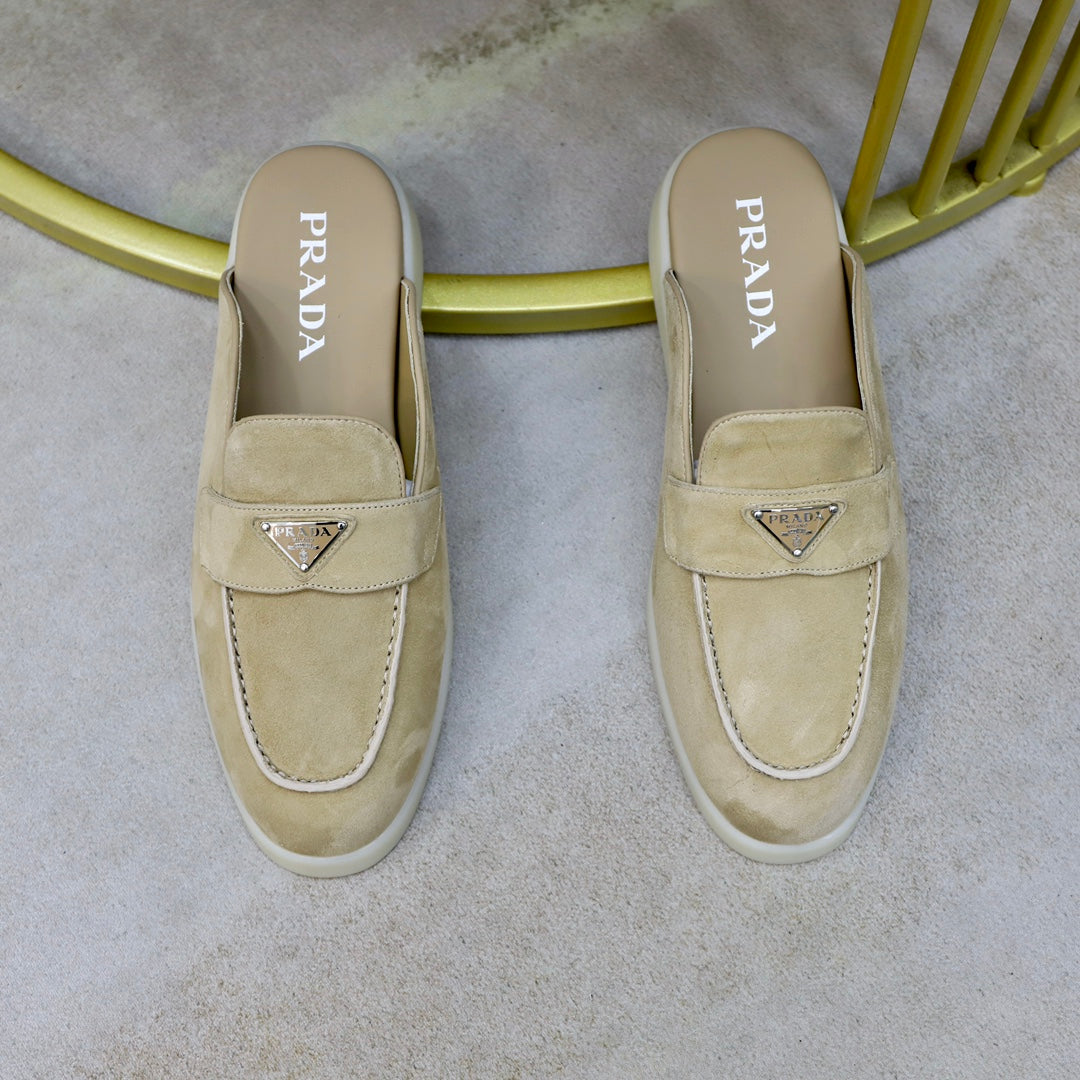 LuxluxHouse Best Quality Shoes Prada