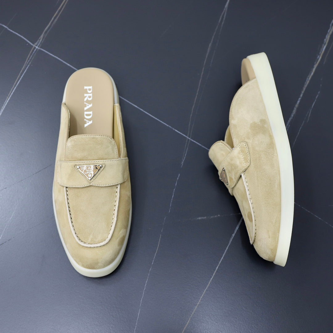 LuxluxHouse Best Quality Shoes Prada