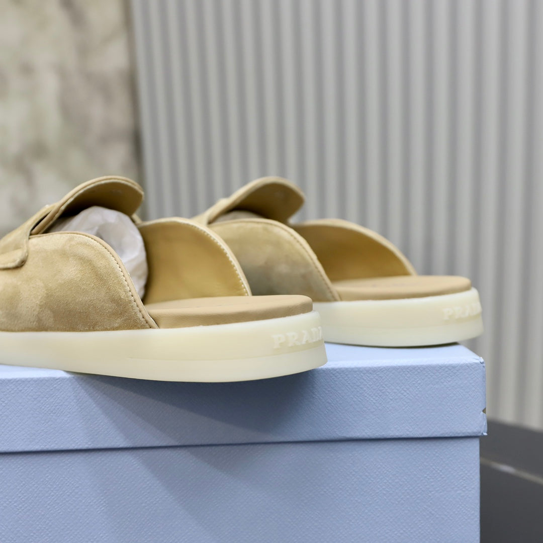 LuxluxHouse Best Quality Shoes Prada