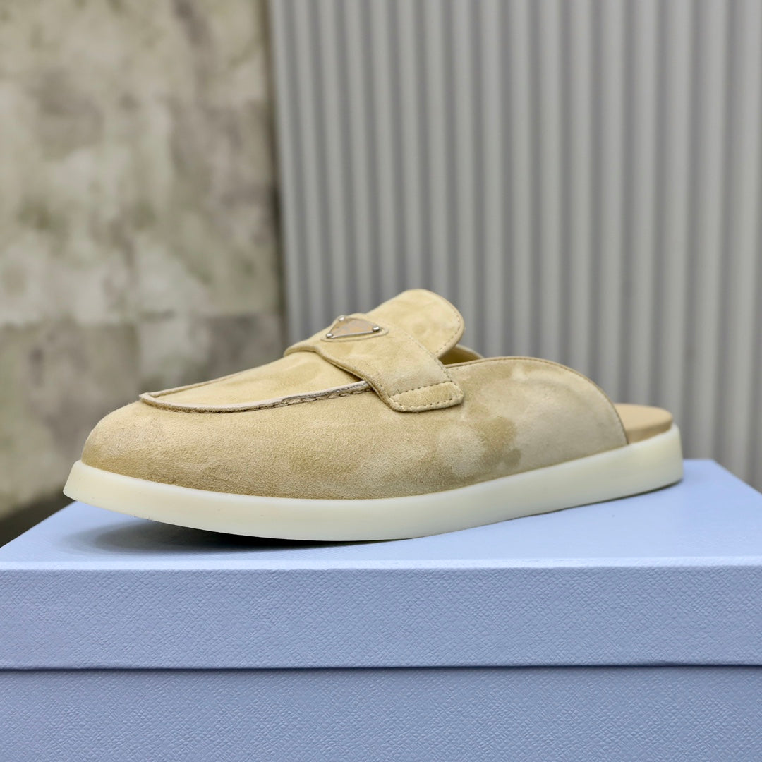 LuxluxHouse Best Quality Shoes Prada