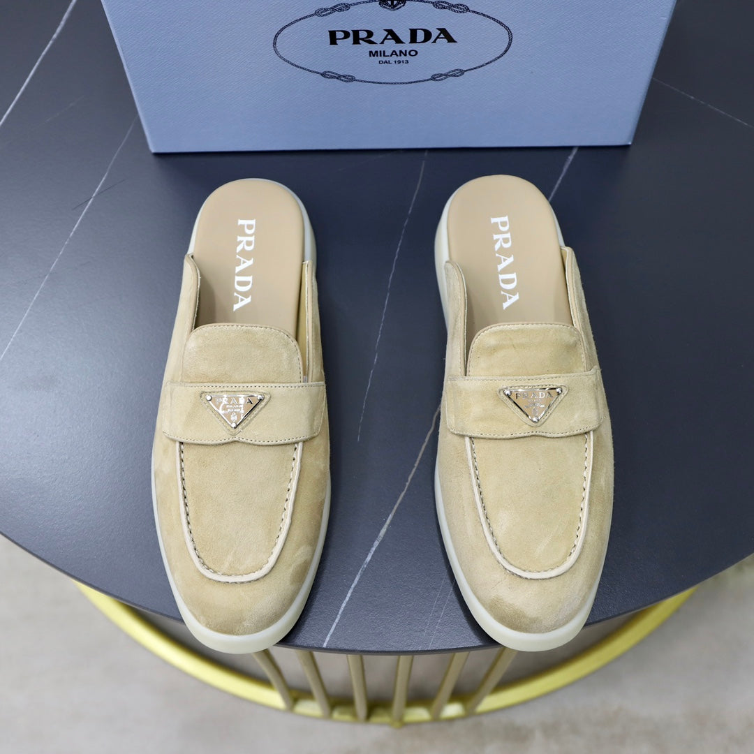 LuxluxHouse Best Quality Shoes Prada