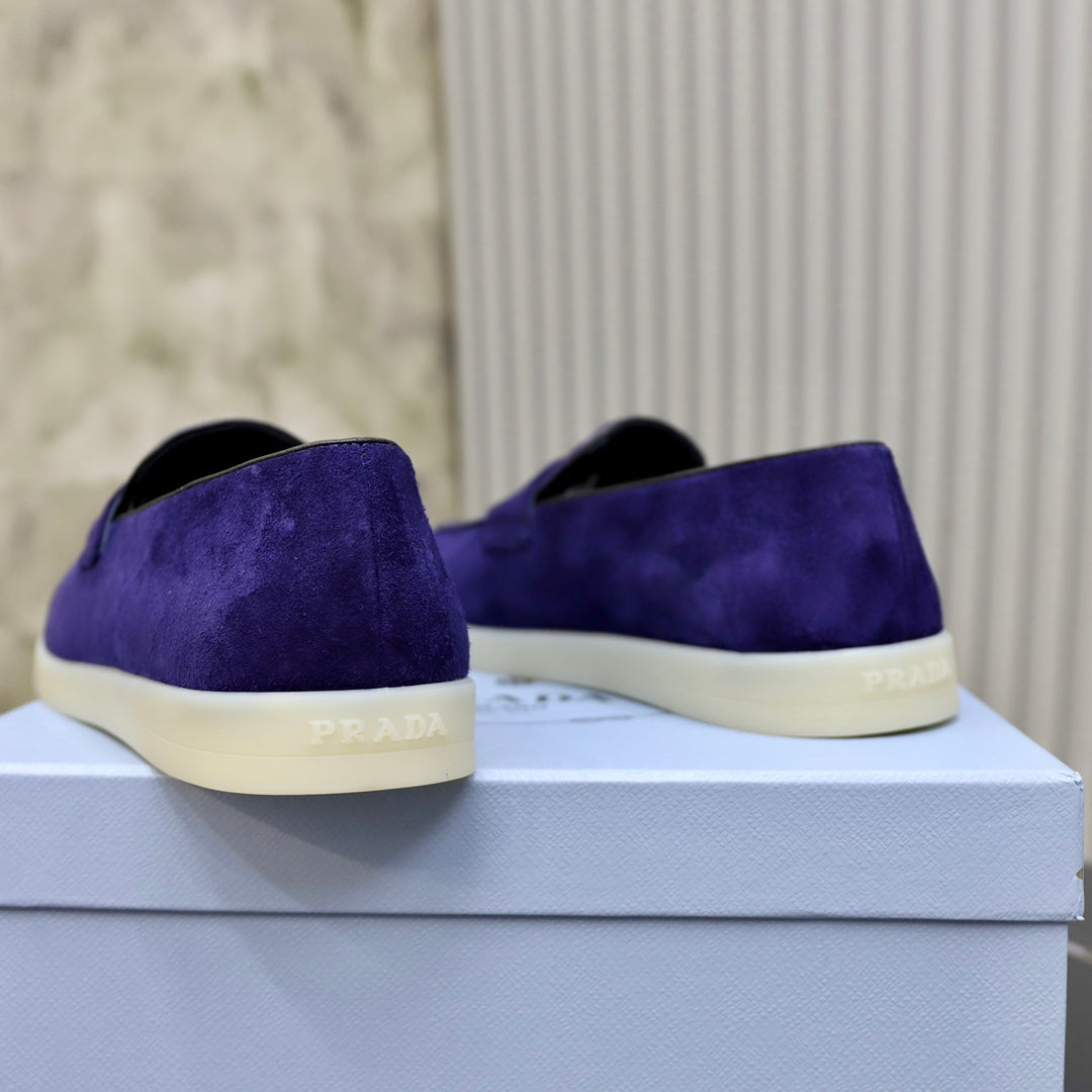 LuxluxHouse Best Quality Shoes Prada