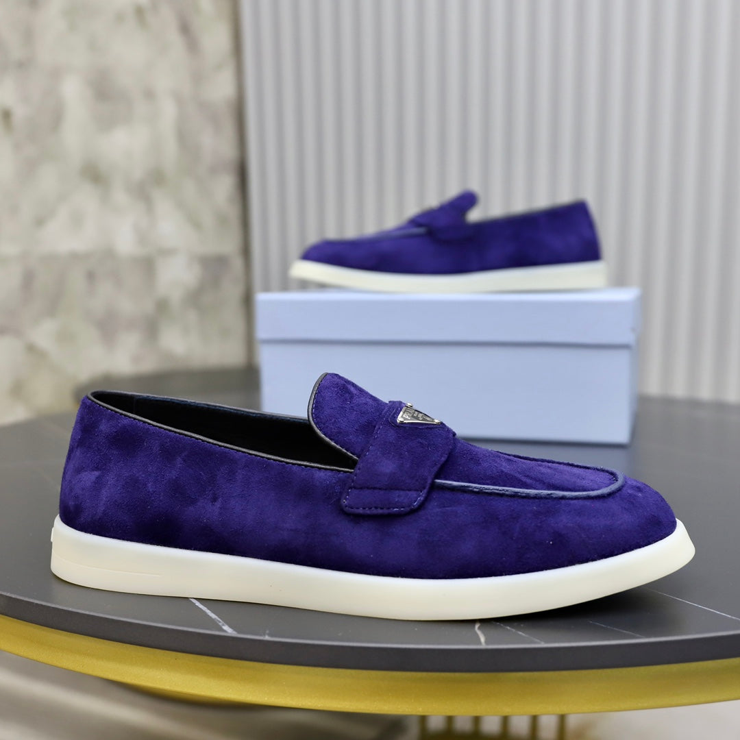 LuxluxHouse Best Quality Shoes Prada