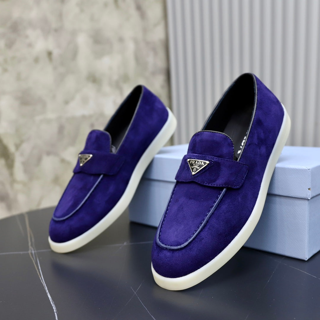 LuxluxHouse Best Quality Shoes Prada