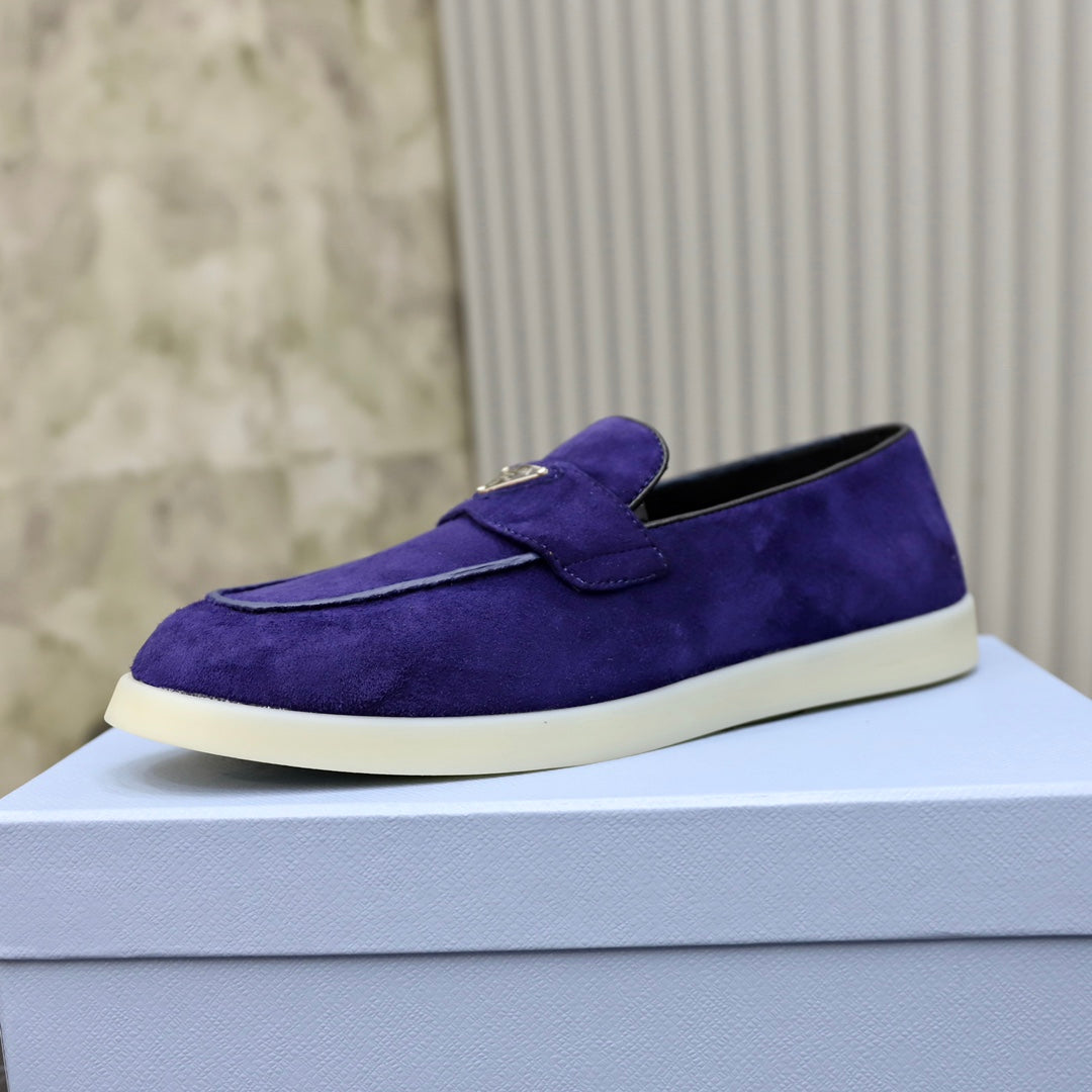 LuxluxHouse Best Quality Shoes Prada