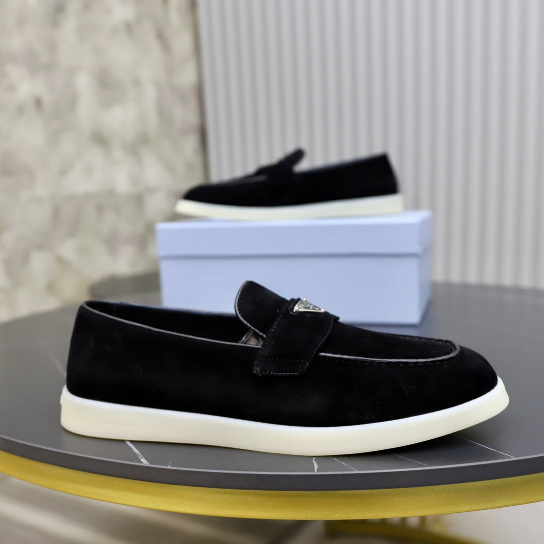LuxluxHouse Best Quality Shoes Prada