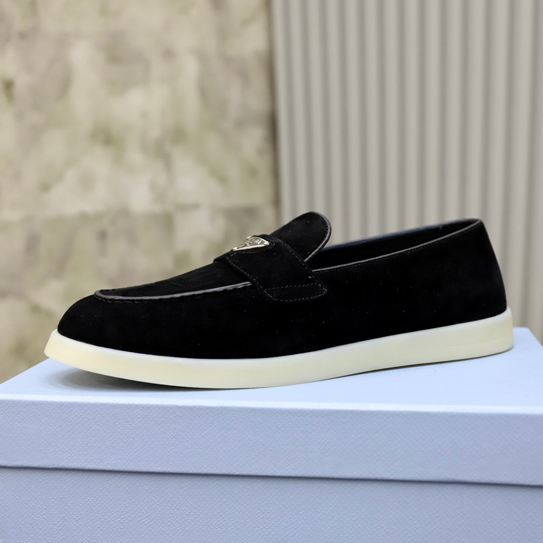 LuxluxHouse Best Quality Shoes Prada