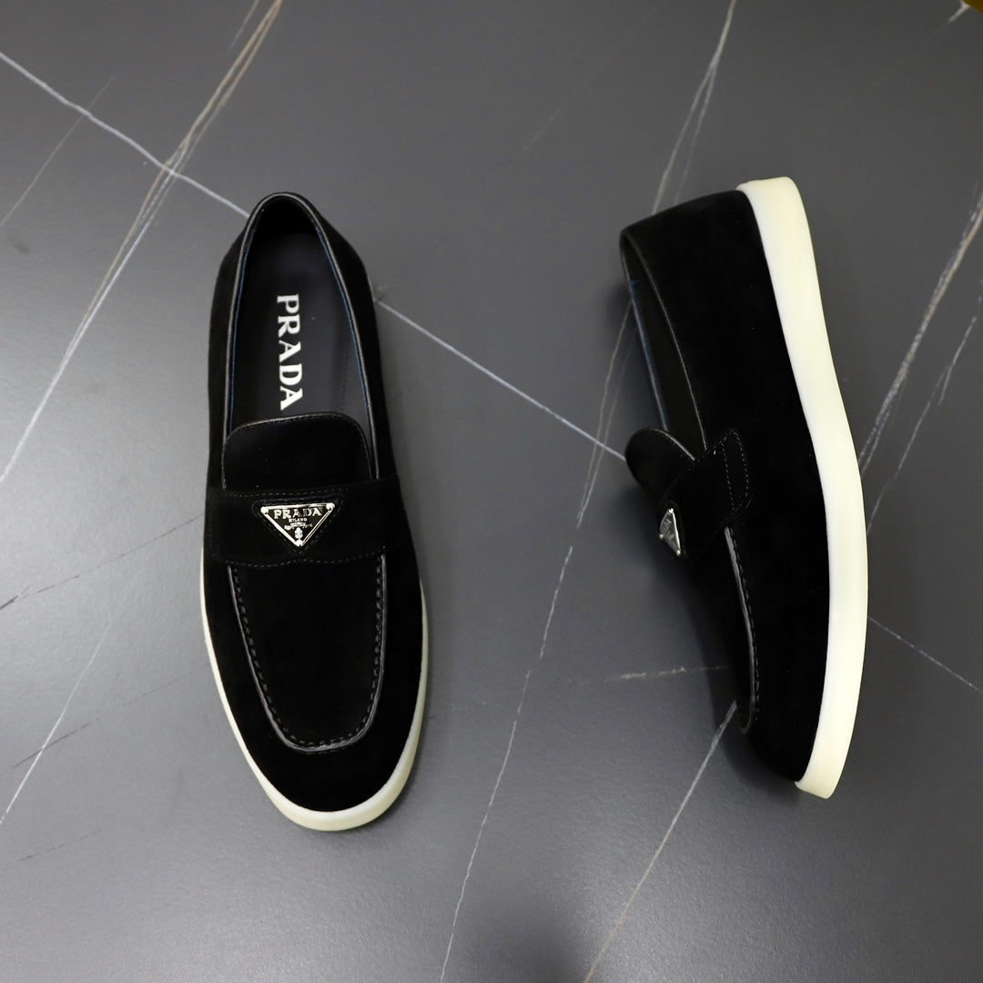 LuxluxHouse Best Quality Shoes Prada