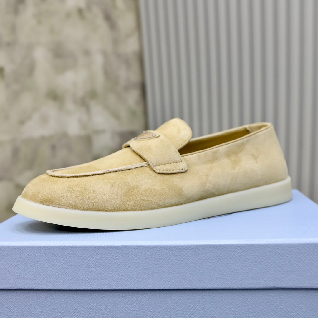 LuxluxHouse Best Quality Shoes Prada