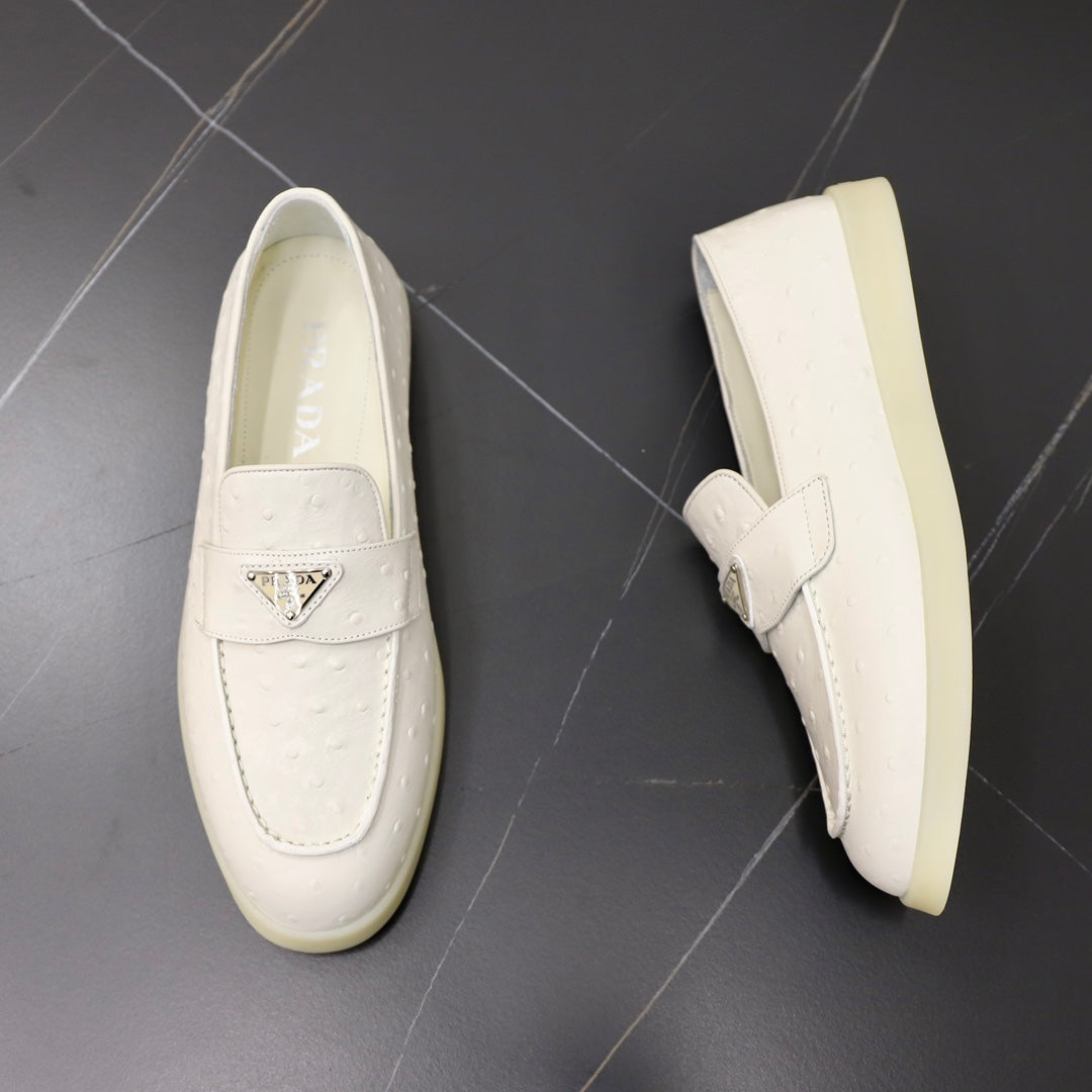 LuxluxHouse Best Quality Shoes Prada