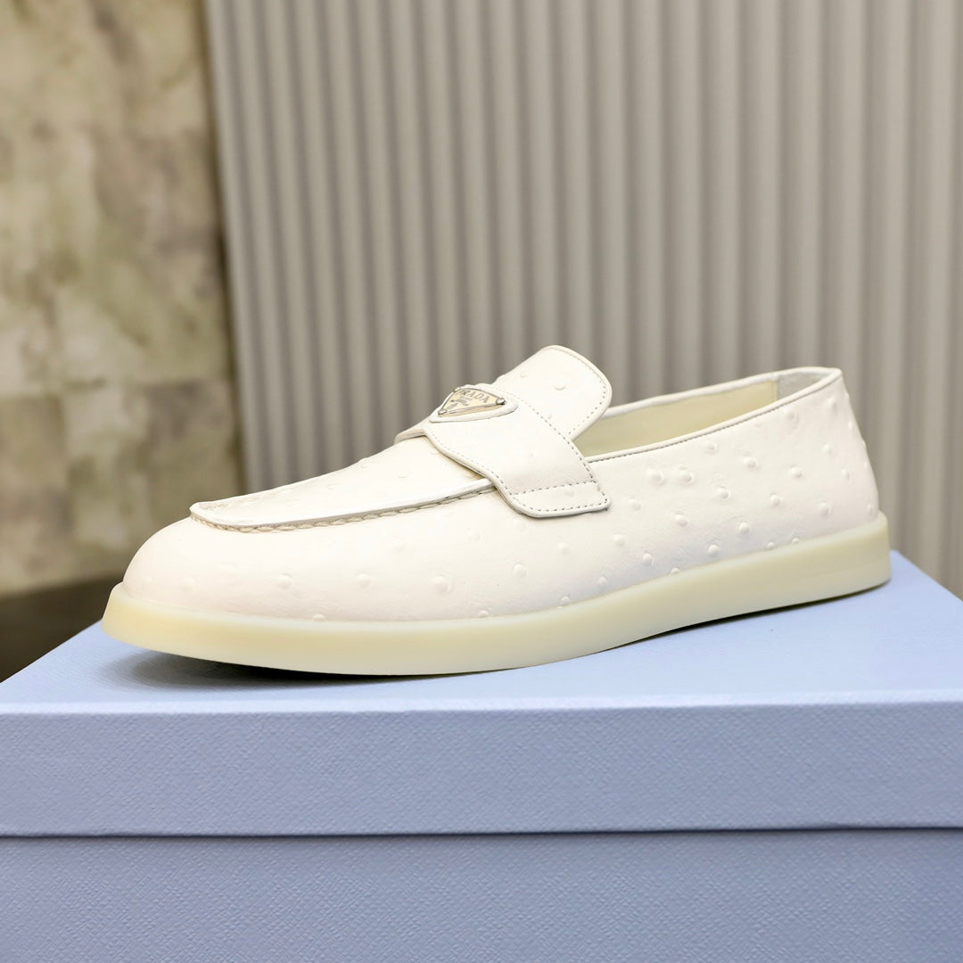 LuxluxHouse Best Quality Shoes Prada