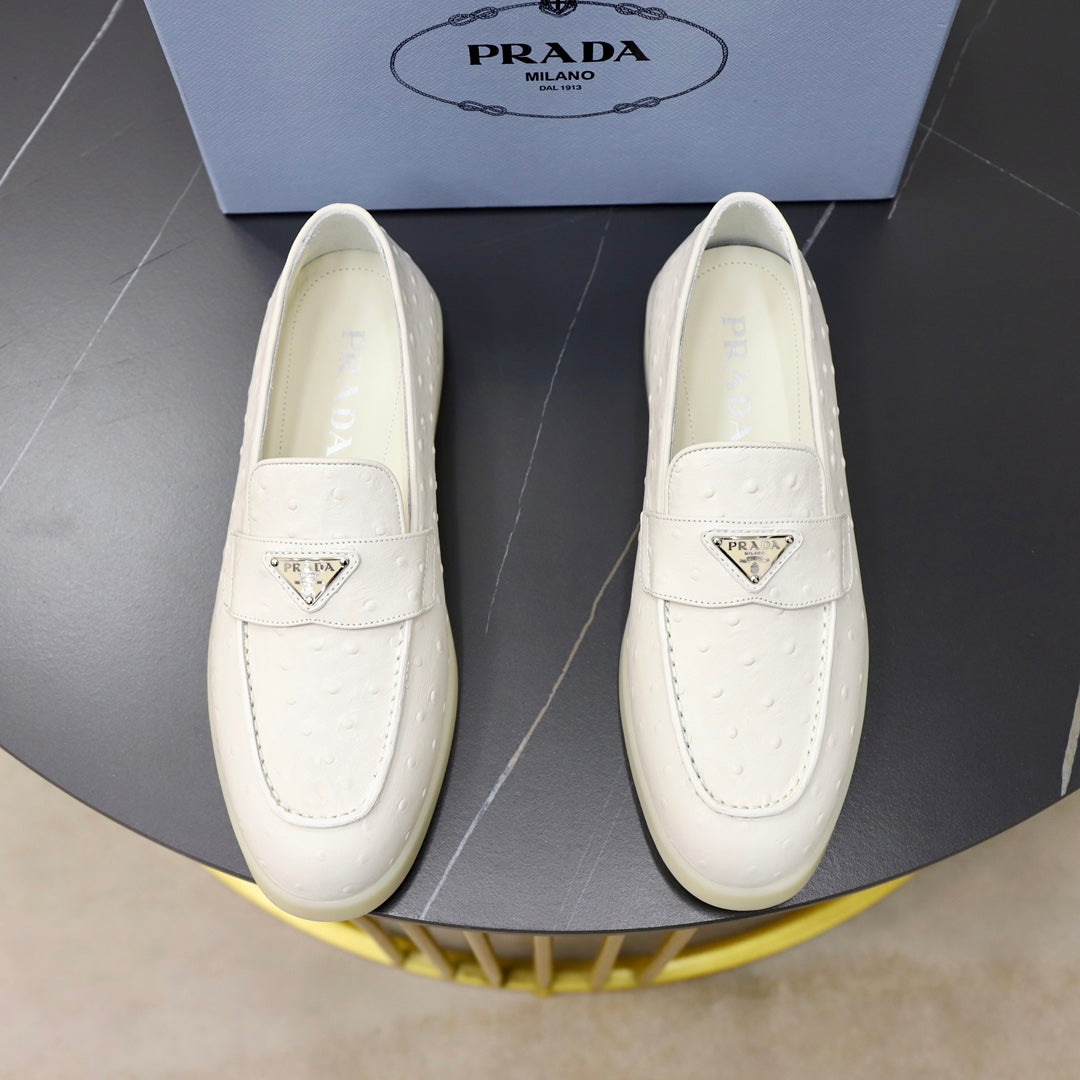 LuxluxHouse Best Quality Shoes Prada