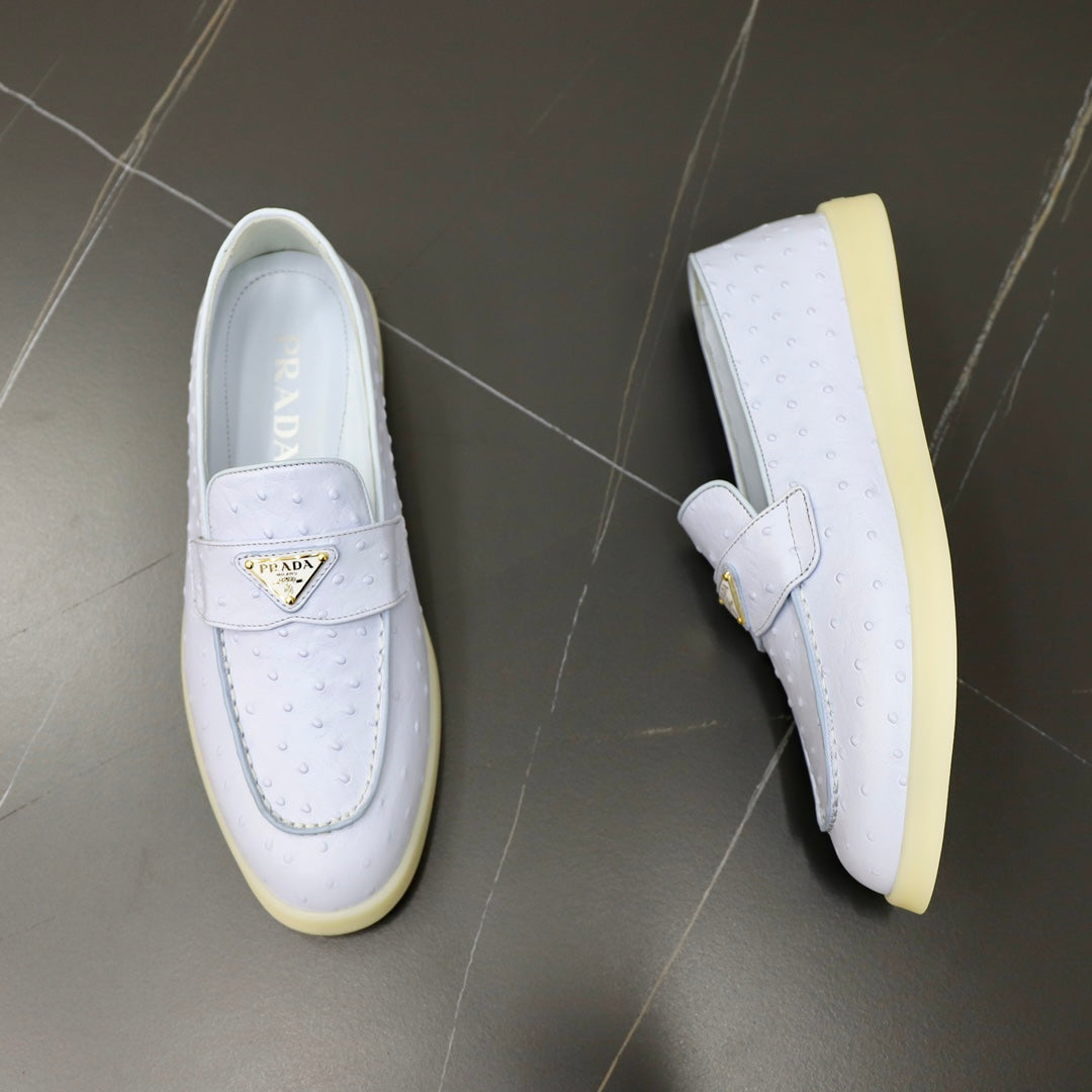 LuxluxHouse Best Quality Shoes Prada