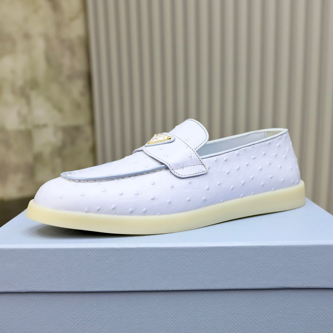 LuxluxHouse Best Quality Shoes Prada