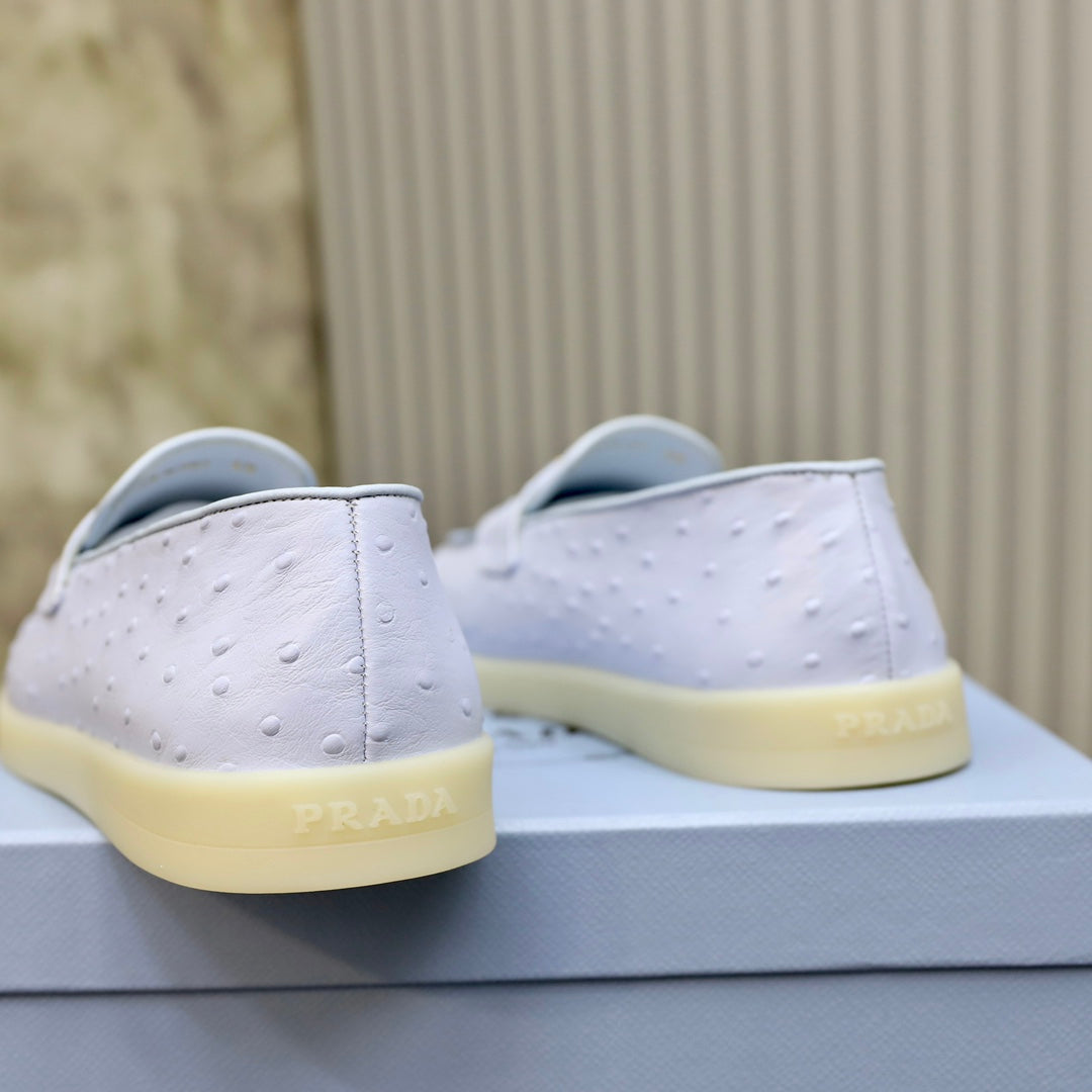 LuxluxHouse Best Quality Shoes Prada