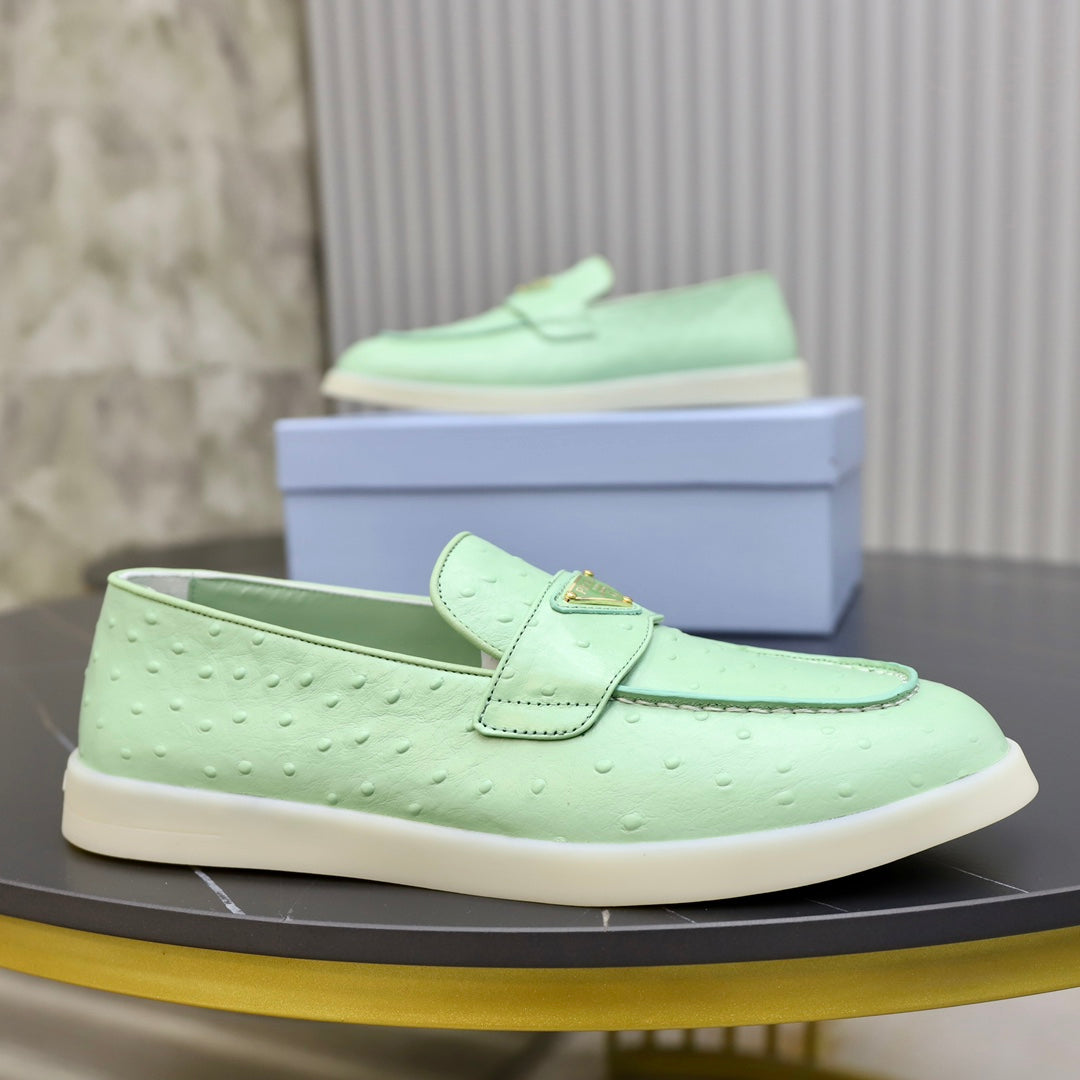 LuxluxHouse Best Quality Shoes Prada