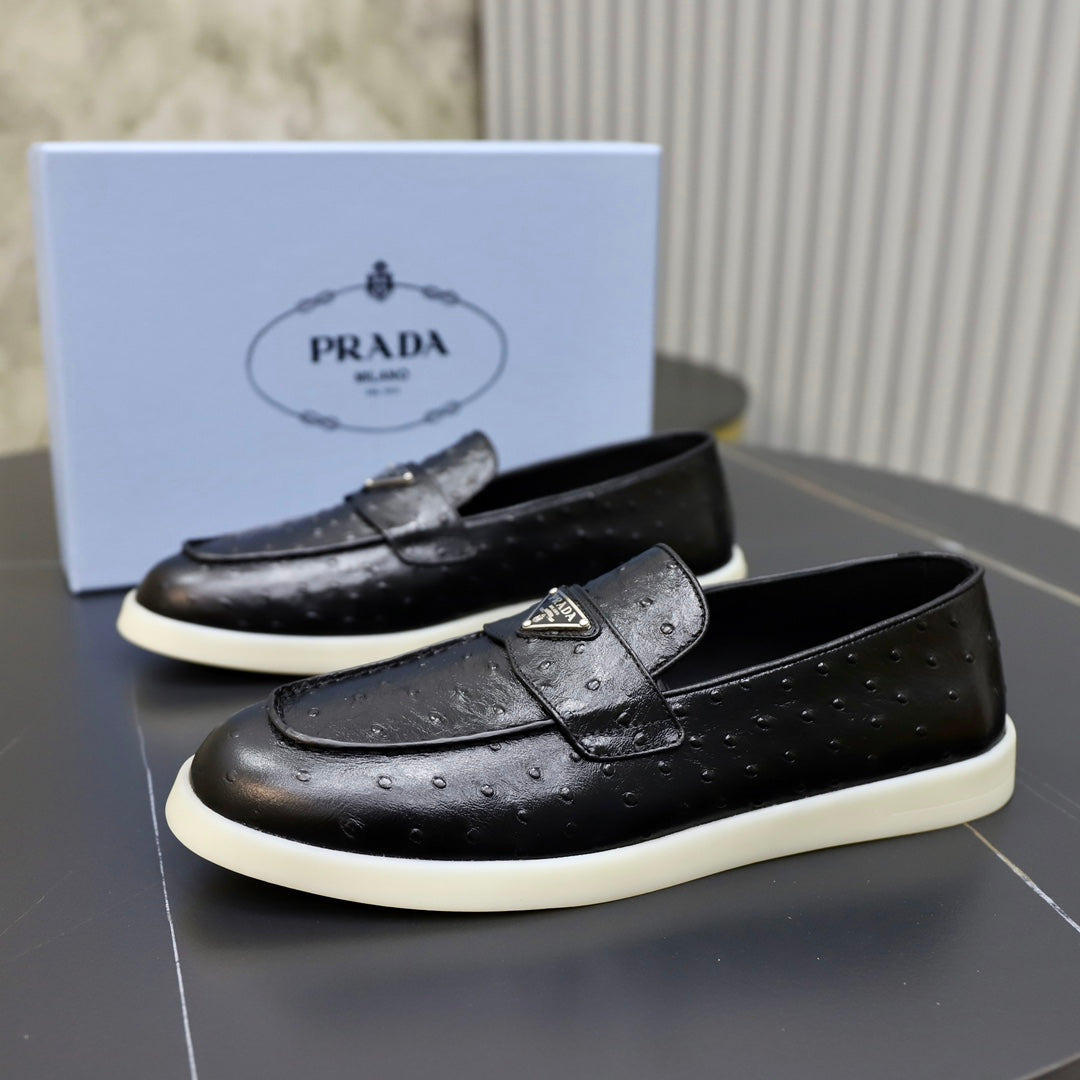 LuxluxHouse Best Quality Shoes Prada