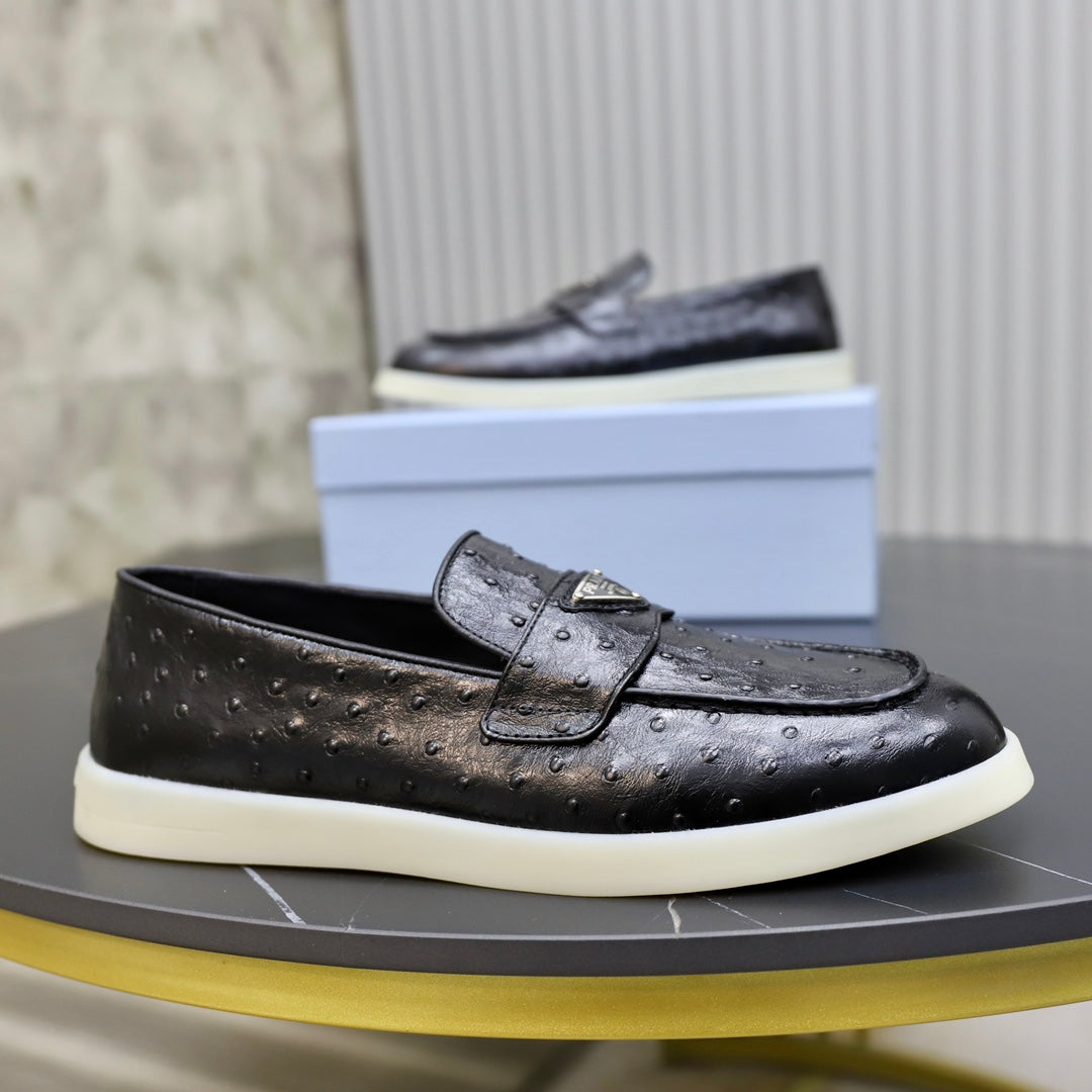 LuxluxHouse Best Quality Shoes Prada