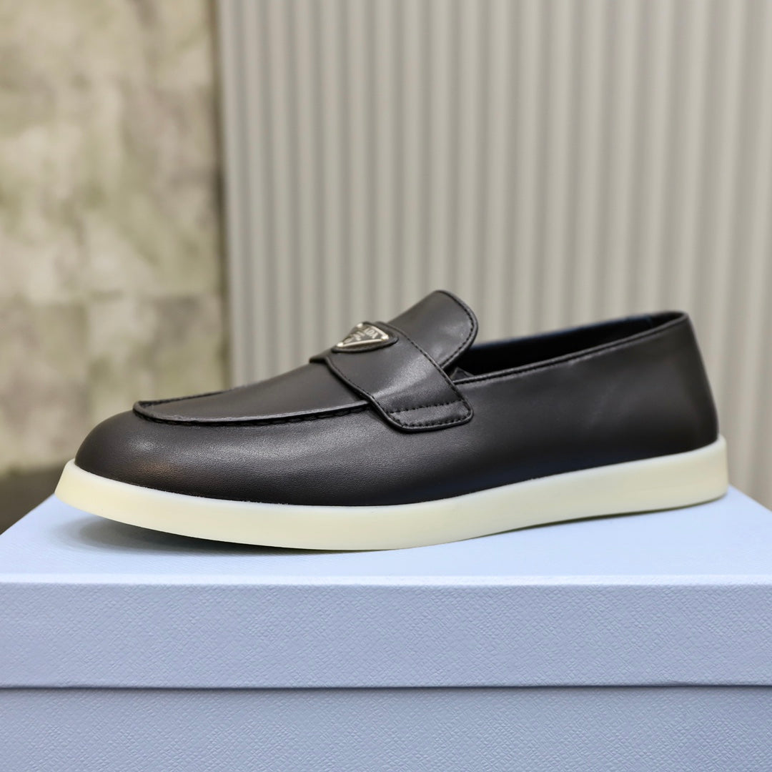 LuxluxHouse Best Quality Shoes Prada