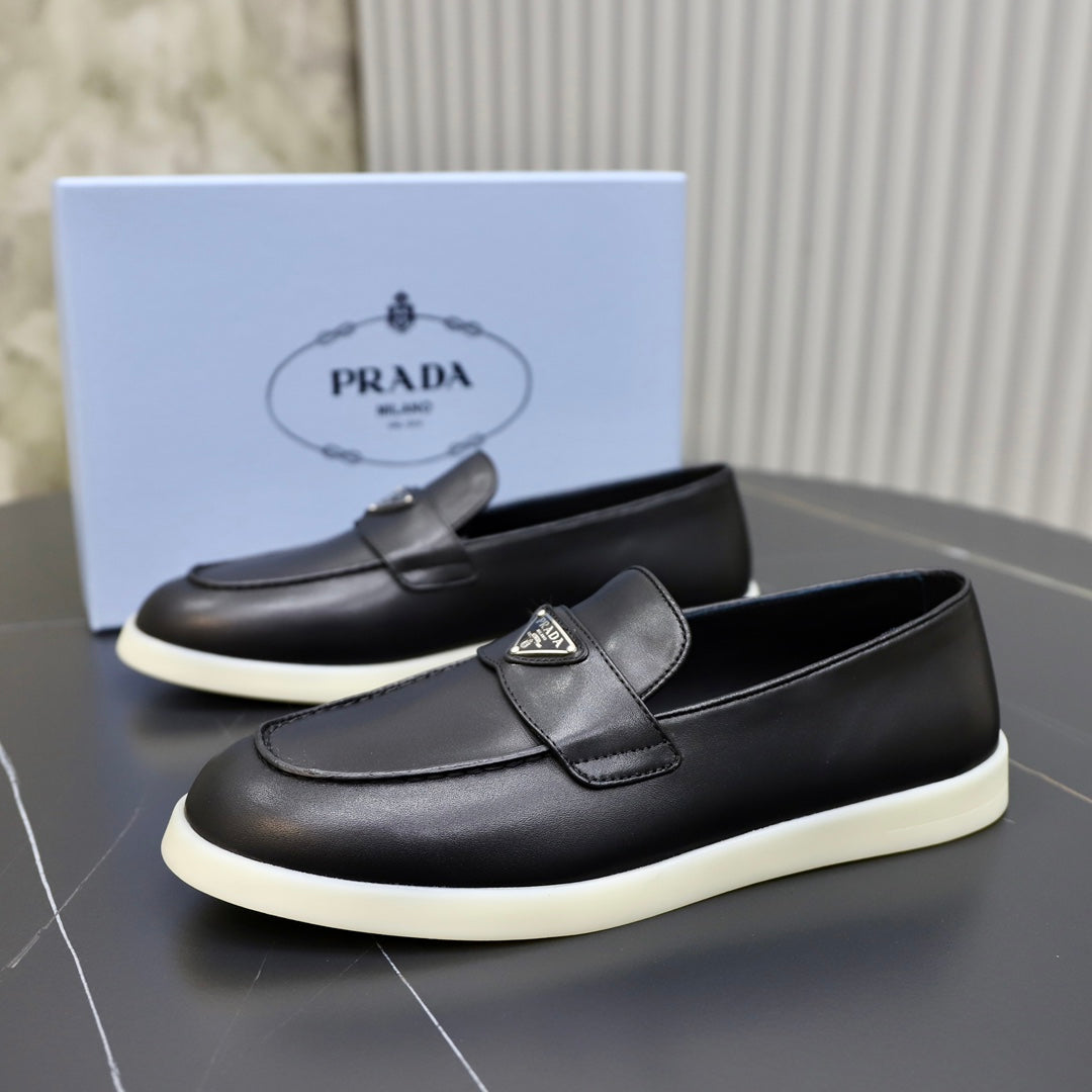 LuxluxHouse Best Quality Shoes Prada