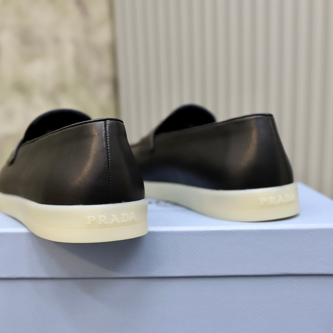 LuxluxHouse Best Quality Shoes Prada